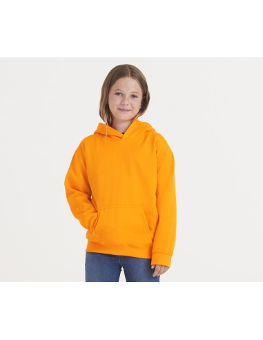 A-JH004J-Kids Electric Hoodie